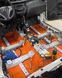 Фото компании  Nick-Auto | Ник-Авто - детейлинг, полировка, химчистка, оклейка 7