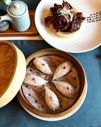 Фото компании  Ресторан "Дружба" 10