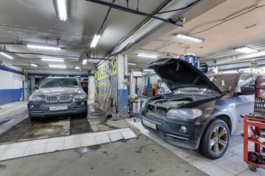 Фото компании  Димбо Моторс 4