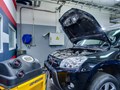 Фото компании  Автосервис Автопилот Пражская 4