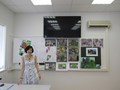 На занятиях в Школе Архитектуры и Дизайна