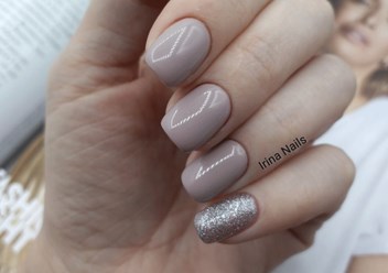 Фото компании  Irina Nails 5