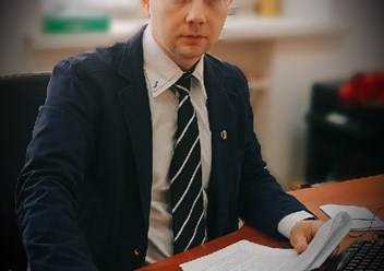 Адвокат Рэймер Ярослав Николаевич