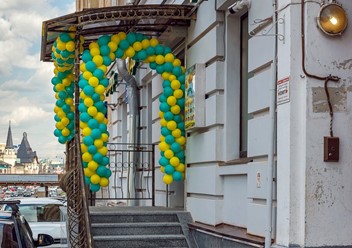 Фото компании  Линдфорс, кафе 2