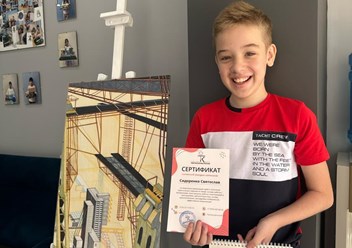 Фото компании ООО Творческая мастерская 3