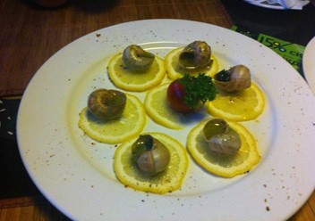 Фото компании  Рис, сеть ресторанов 6