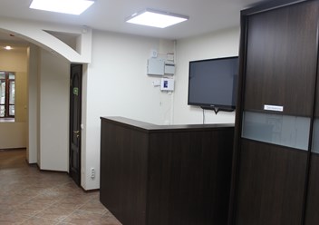 Фото компании ООО Клиника боли доктора Филиппова 1