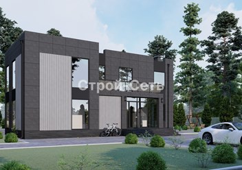 Фото компании ООО Проектное бюро «Строй-Сеть» 3