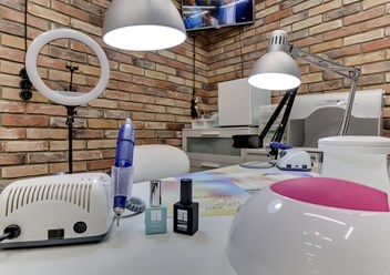 Фото компании  Студия Ирины Аржановой 3