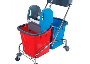 Фото компании  Везде Чисто 4