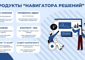 Наши продукты