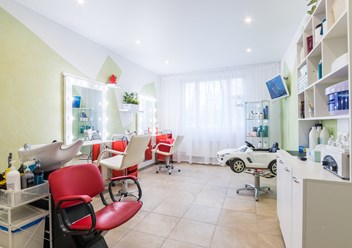 Фото компании  Family Salon 5