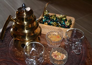 Фото компании  Golden Queen Thai Spa 4