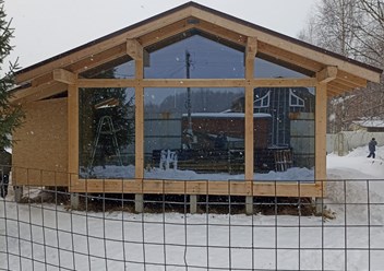 Фото компании  FMHouse 5