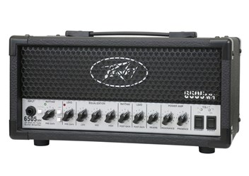 Фото компании  Peavey Russia 2