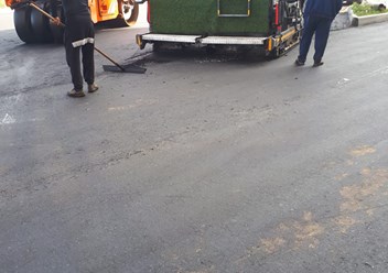 Фото компании ООО «Мелиас-Строй-2» 1