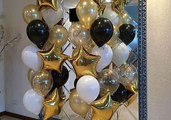 Фото компании ООО Best Balloon 1