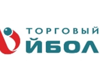 лого ТД Айболит