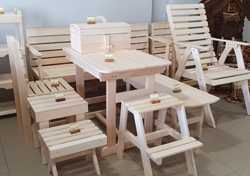 Фото компании  Woodshop 2