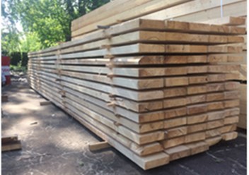 Фото компании ООО Woodbees 4