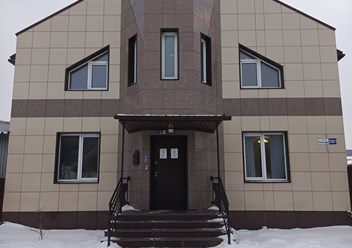 Фото компании ООО Орион-Строй 1