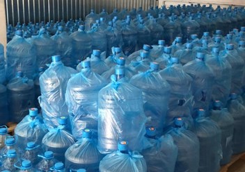 Фото компании ООО Родник Синегорья 1