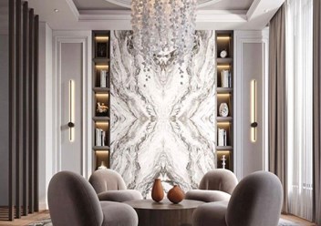 Фото компании  Harmer Coverings 1