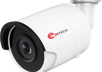 Фото компании  Inditech 1