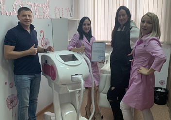 Фото компании  DYAS 6