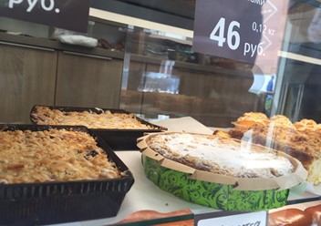 Фото компании  Русский хлеб, сеть пекарен 3