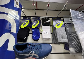 Фото компании  Магазин "ASICS Altra 361°" Геленджик 2