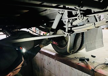 Фото компании  ID-Авто  в  селе Богородское 6