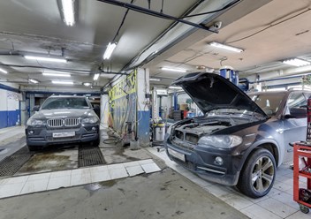 Фото компании  Димбо Моторс 4