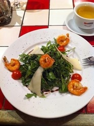 Фото компании  Бистро Пронто, сеть итальянских кафе 2