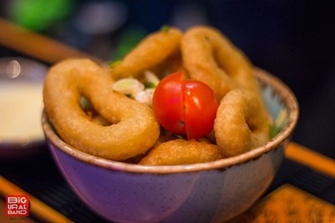 Фото компании  BiG Ural Band 4