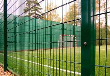 Фото компании  FENSGAR 26
