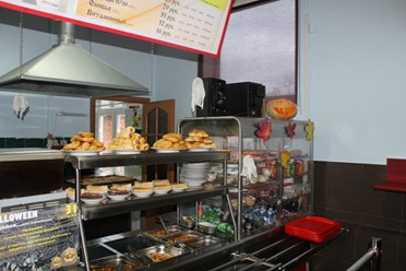 Фото компании  ТатМак, сеть кафе быстрого питания 3