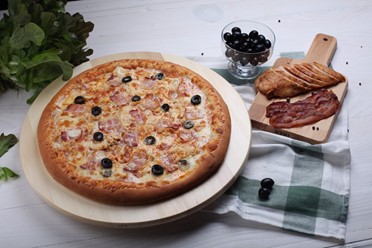 Фото компании  Ташир пицца, сеть ресторанов быстрого питания 20