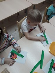 Фото компании ООО Happy Mother Кожухово 3