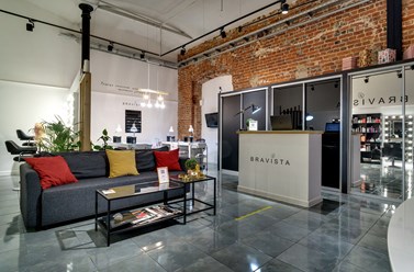 Фото компании  Bravista 12