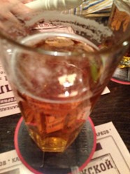 Фото компании  Биродром, ресторан 33