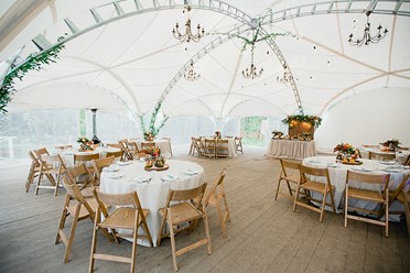 Фото компании ООО Панорама Холл 11