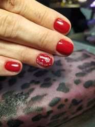 Фото компании  Ari Nails 21