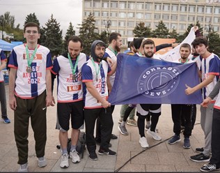 Фото компании ООО Comrades Devs 15