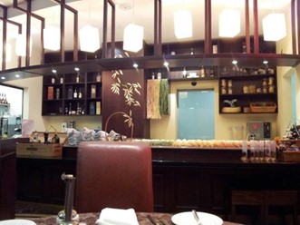 Фото компании  Evoo, ресторан 27