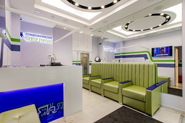 Фото компании ООО Стоматологический Центр 2