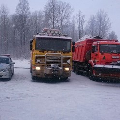 Фото компании ООО Данко-Транс 12