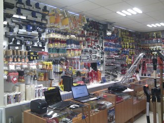 Фото компании ООО Гранд Инструмент 4