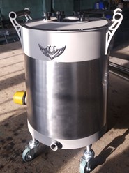 Фото компании  Профит сталь 2