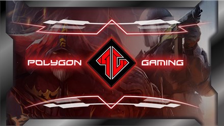 Фото компании ООО Polygon Gaming 2